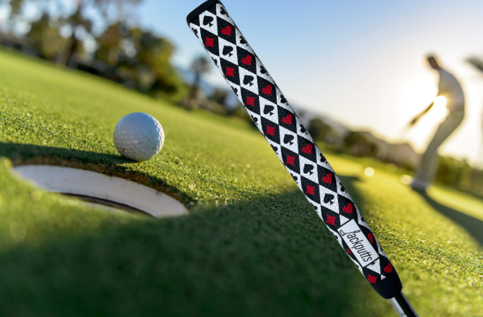 Putter Grips