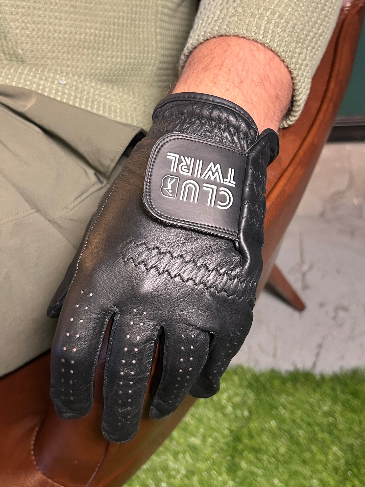 Phantom Pro Glove