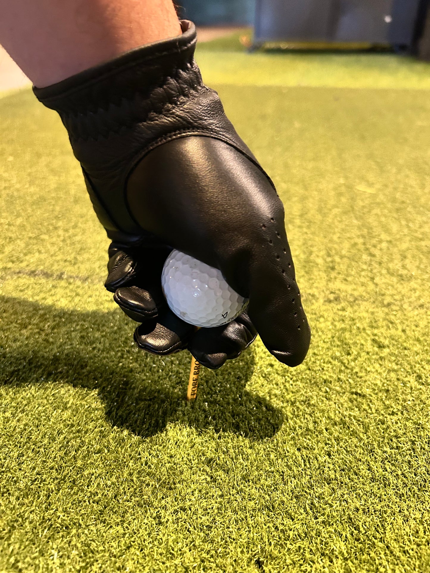 Phantom Pro Glove