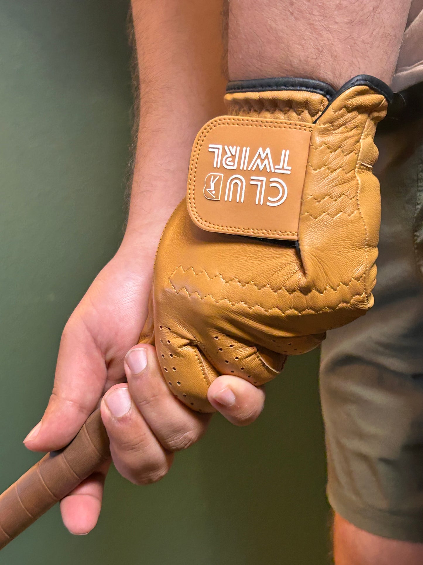 Whiskey 2.0 Glove