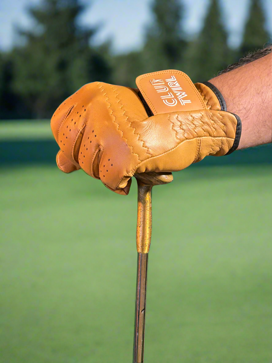 Whiskey 2.0 Glove