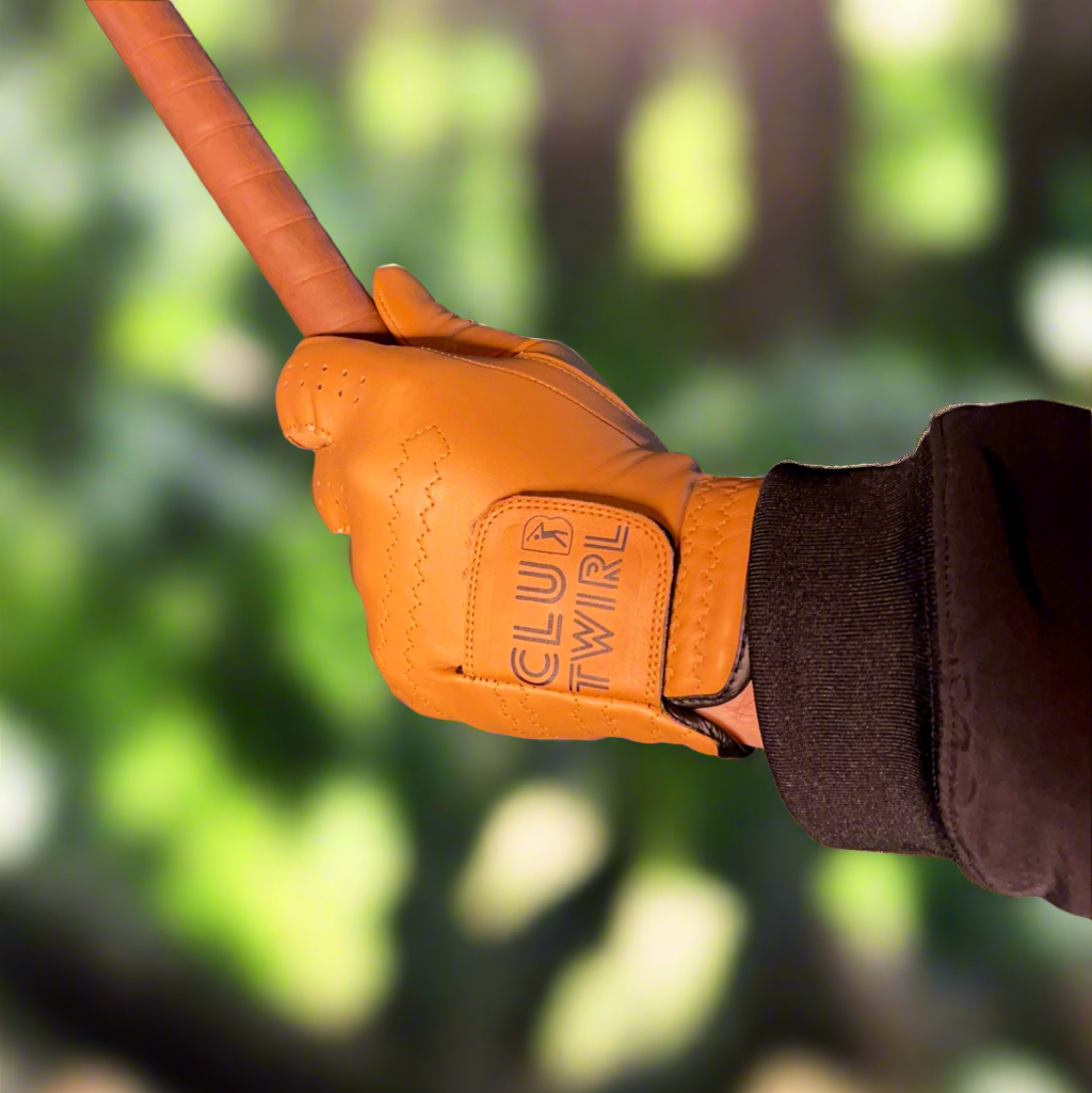 Whiskey Glove