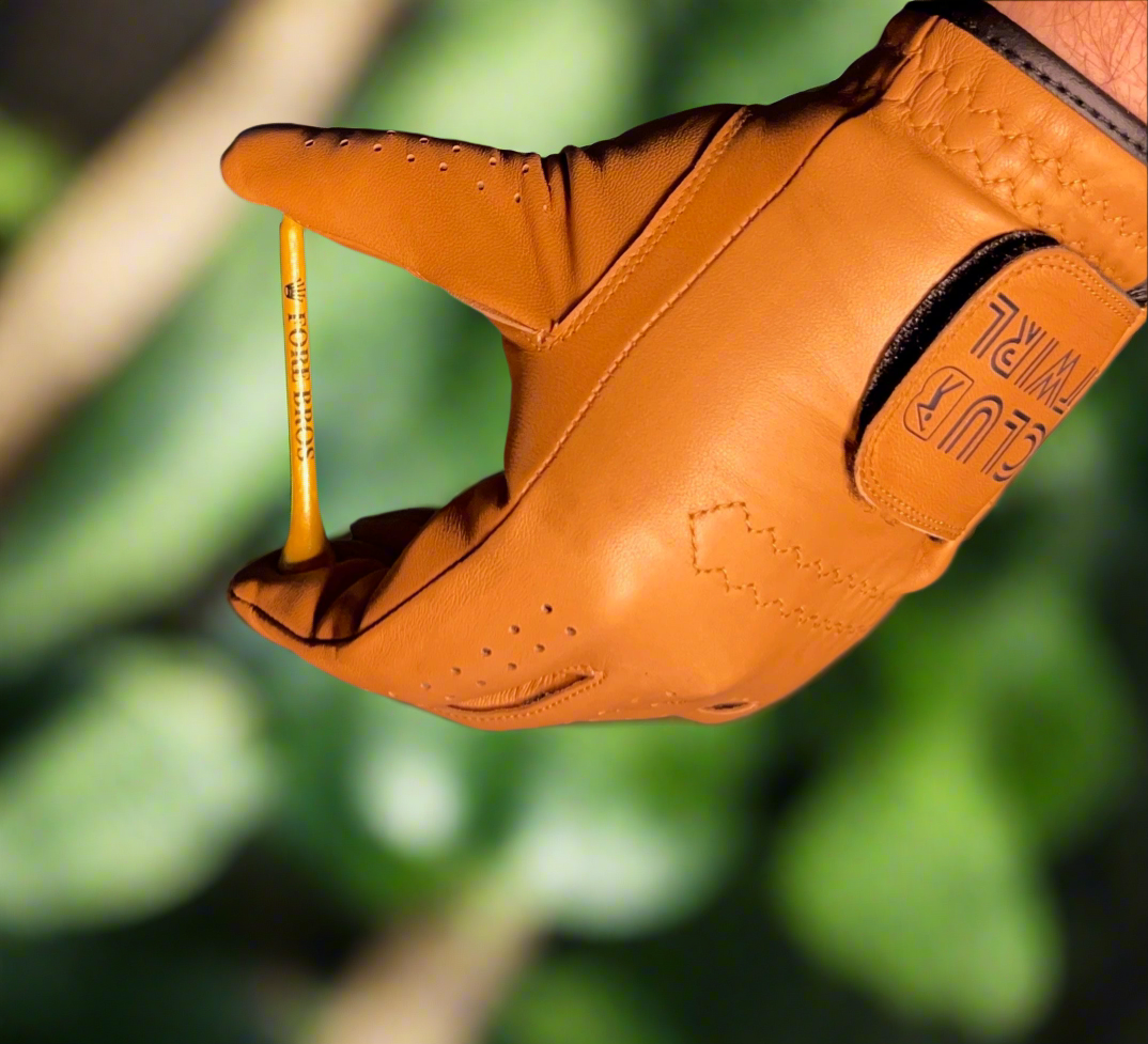 Whiskey Glove