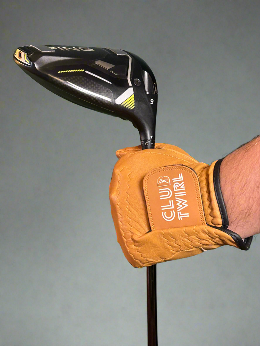 Whiskey 2.0 Glove