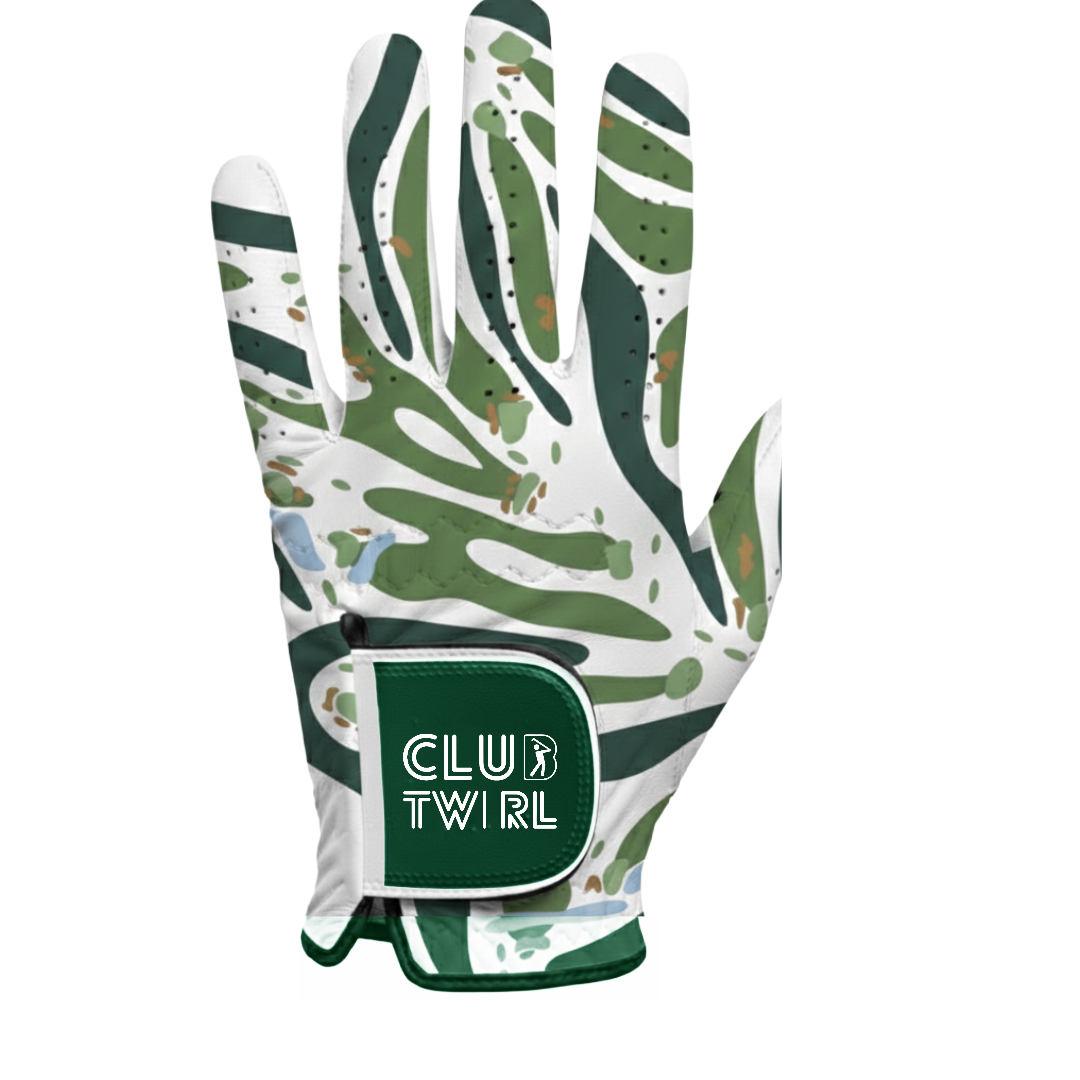 Fairway Finder Glove