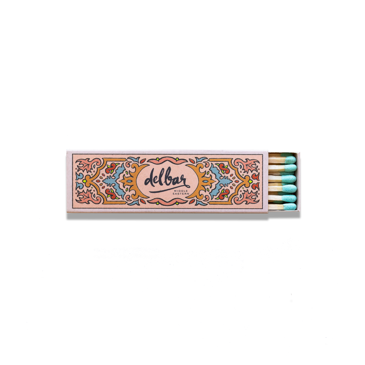 DelBar