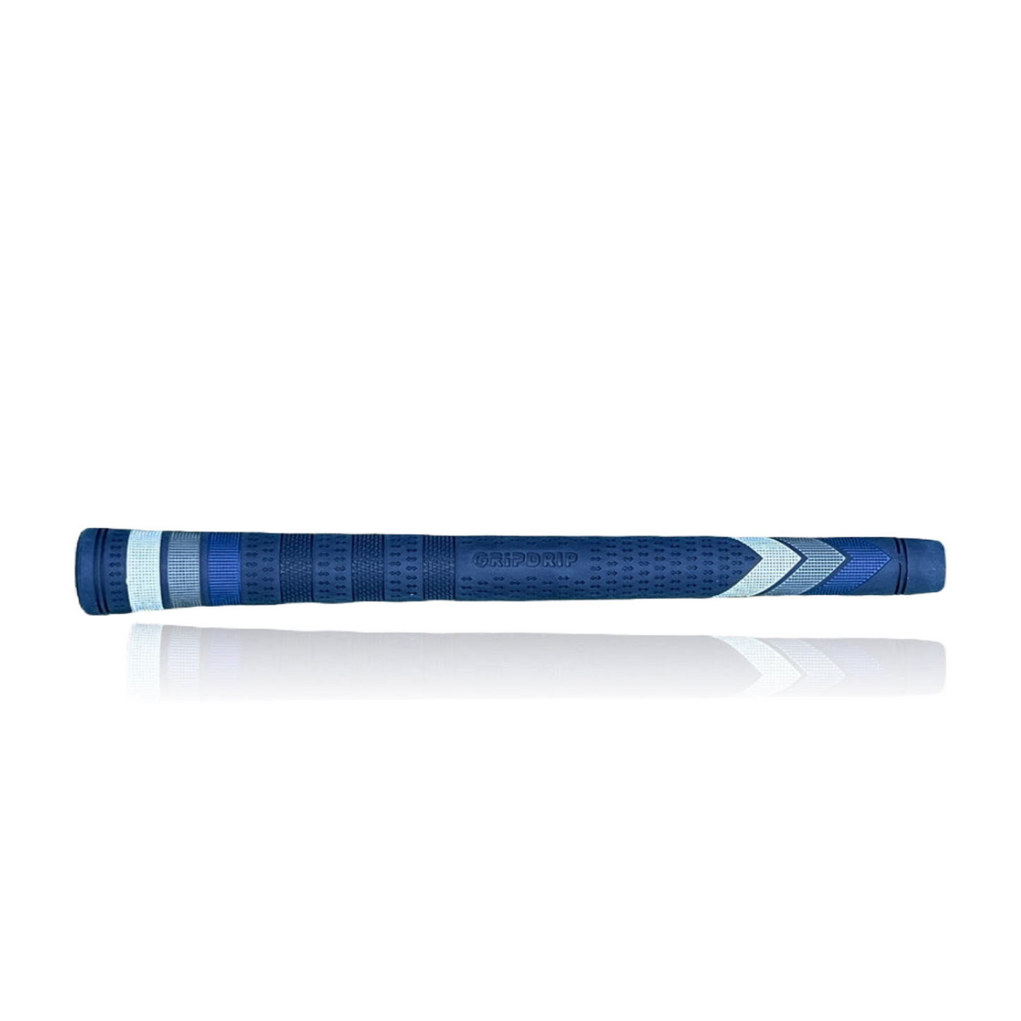 Chevron Swing Grip- Navy, Blue, Light Blue, Grey