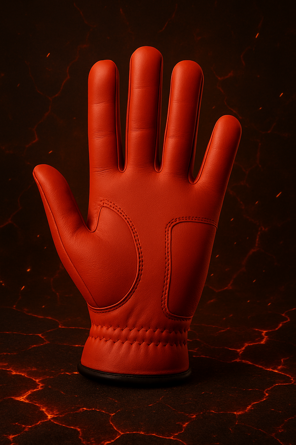 Hot Streak Golf Glove