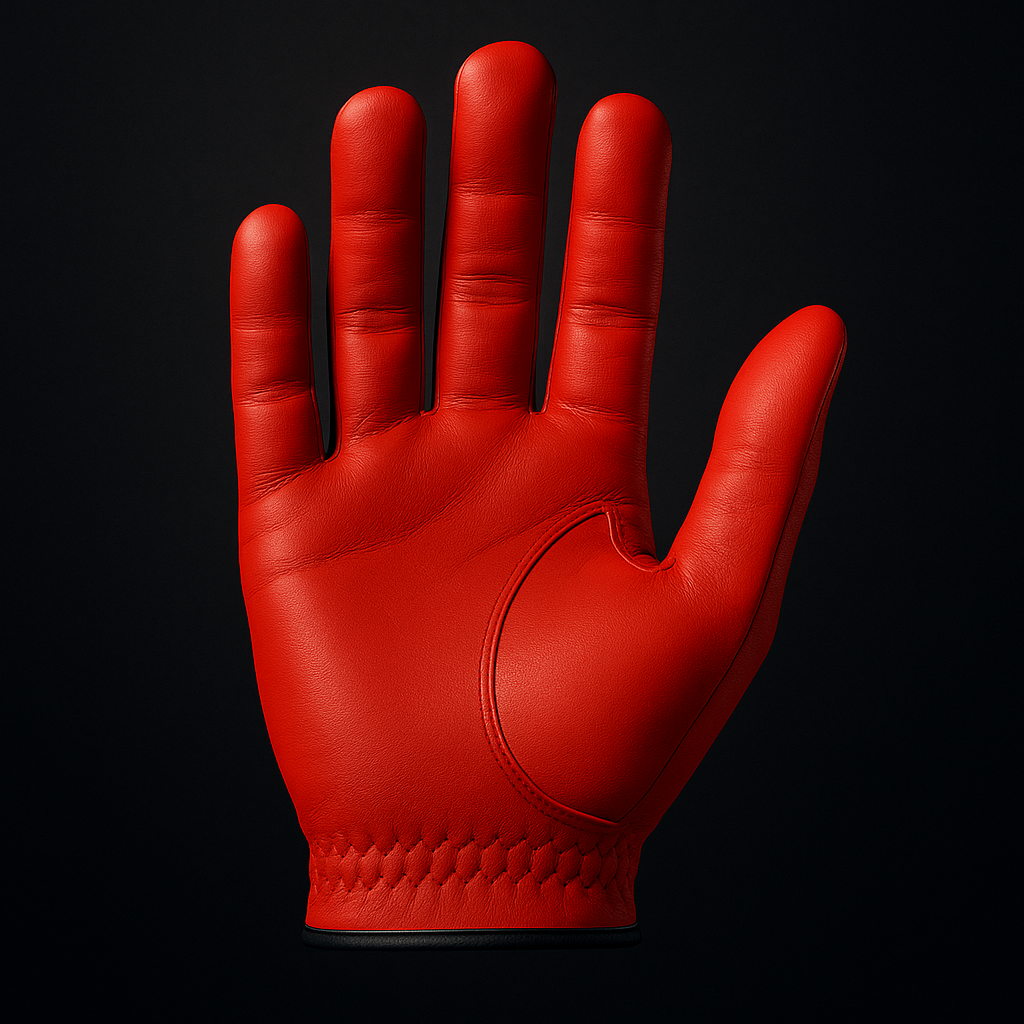 Hot Streak Golf Glove