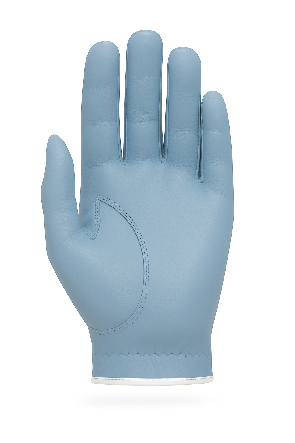 Blue Skies Glove