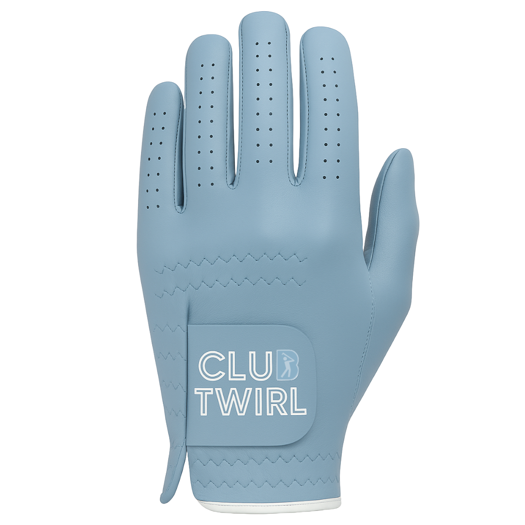 Blue Skies Glove