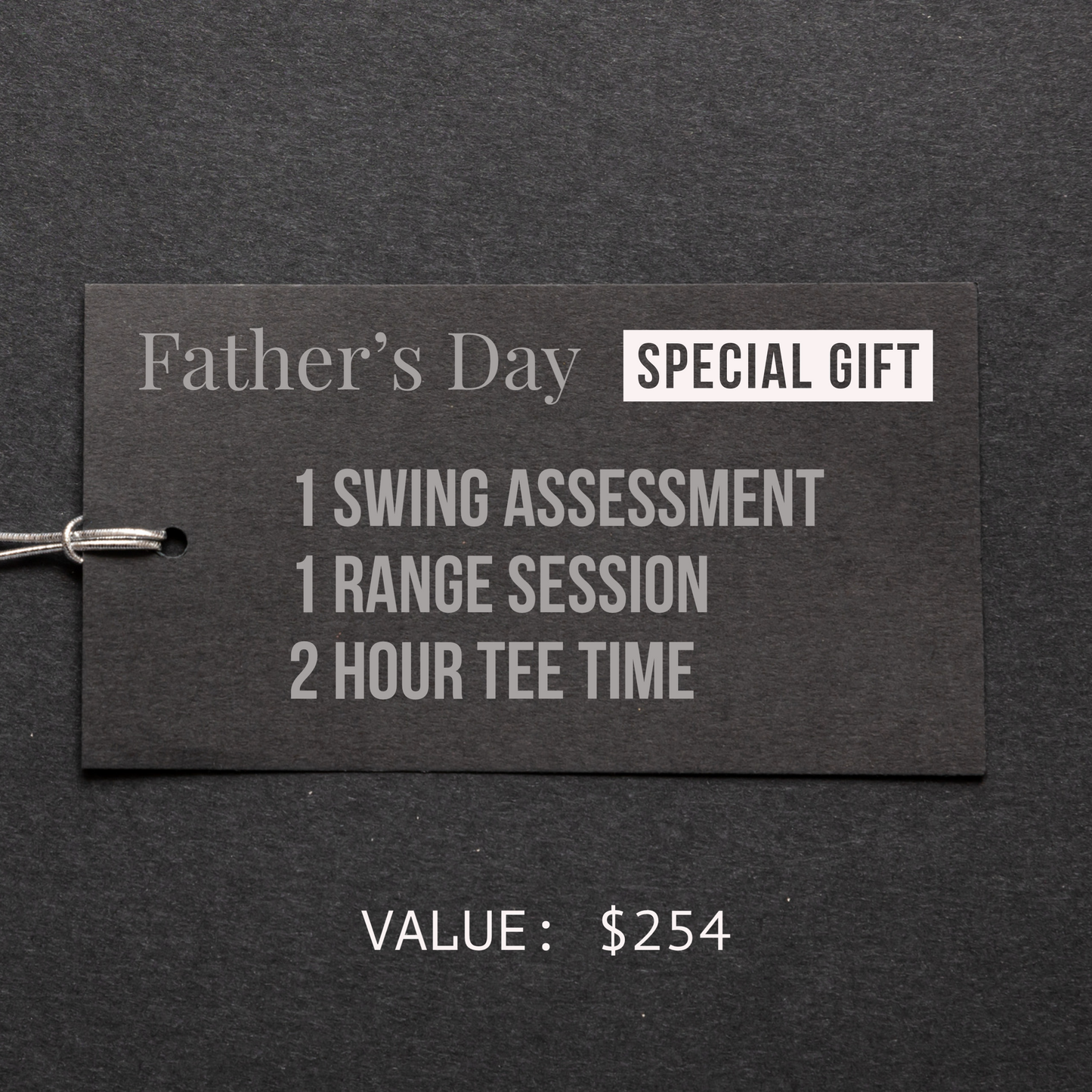 Father’s Day Special Gift