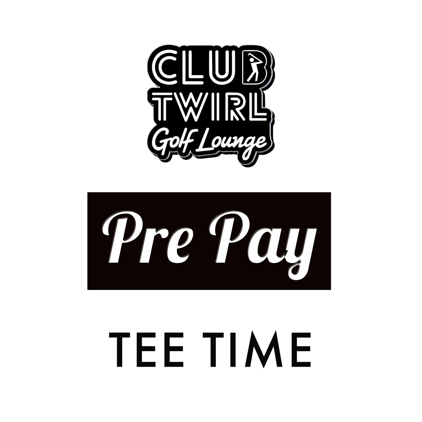 Pre Pay