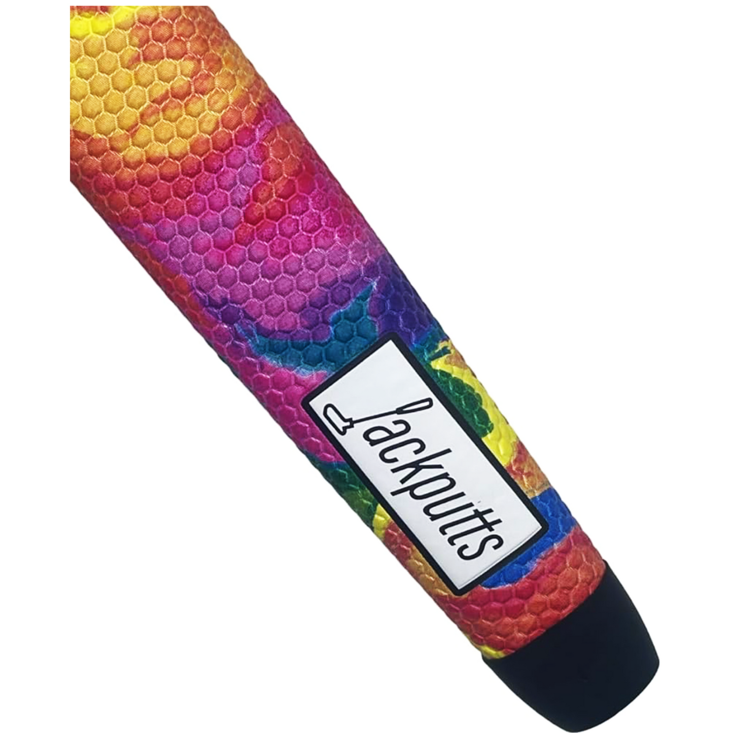 Liquid Rainbow Putter Grip