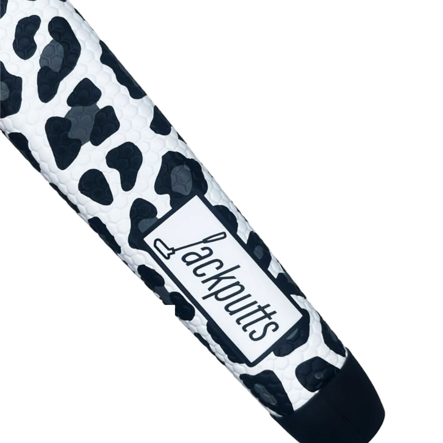 Ice Cat Putter Grip