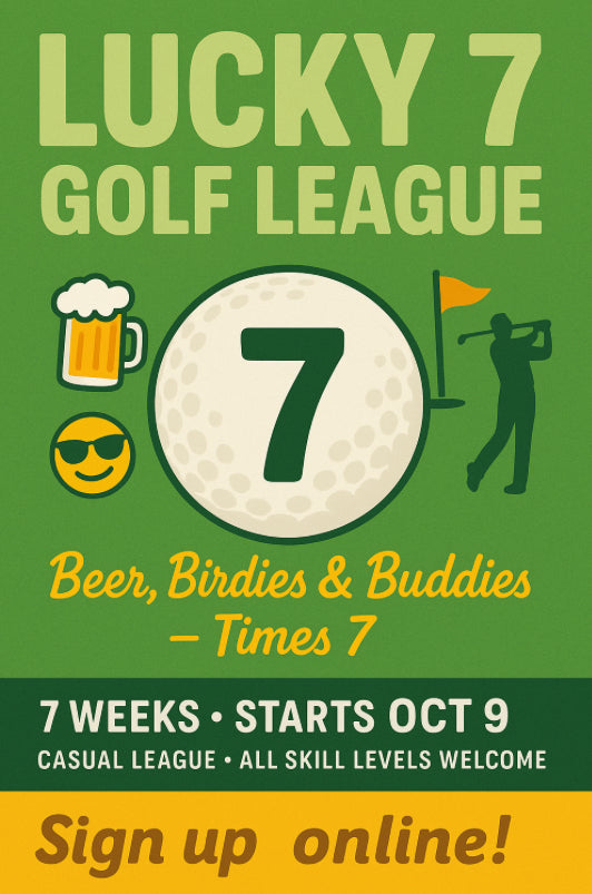 Thursday Night League