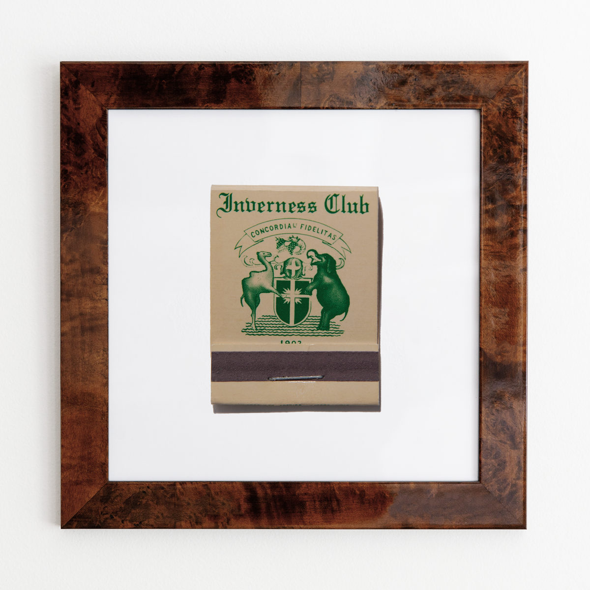 Inverness Club