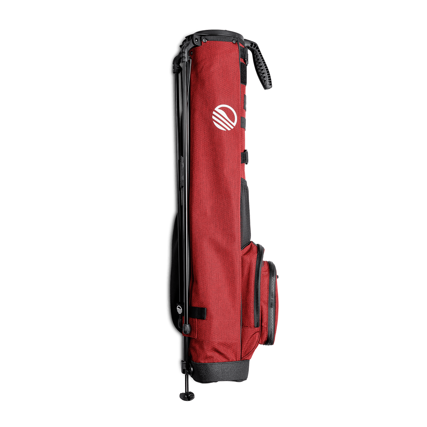 Loma XL | Ron Burgundy Carry Bag