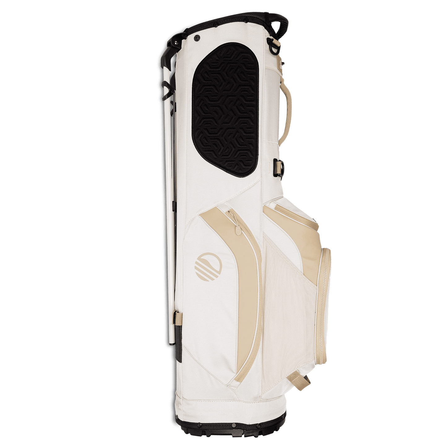 Ryder 23 | Toasted Almond Lightweight Stand Bag