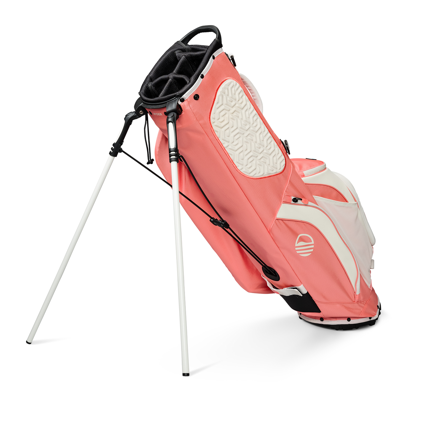 Ryder 23 | Coral Lightweight Stand Bag