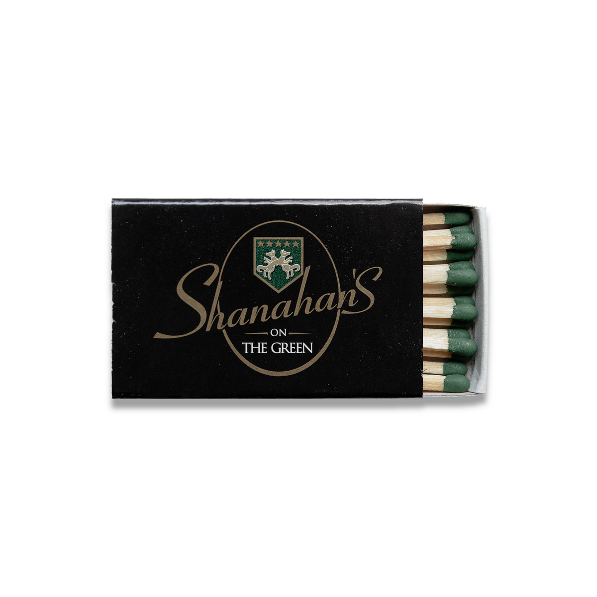 Shanahan's on the Green