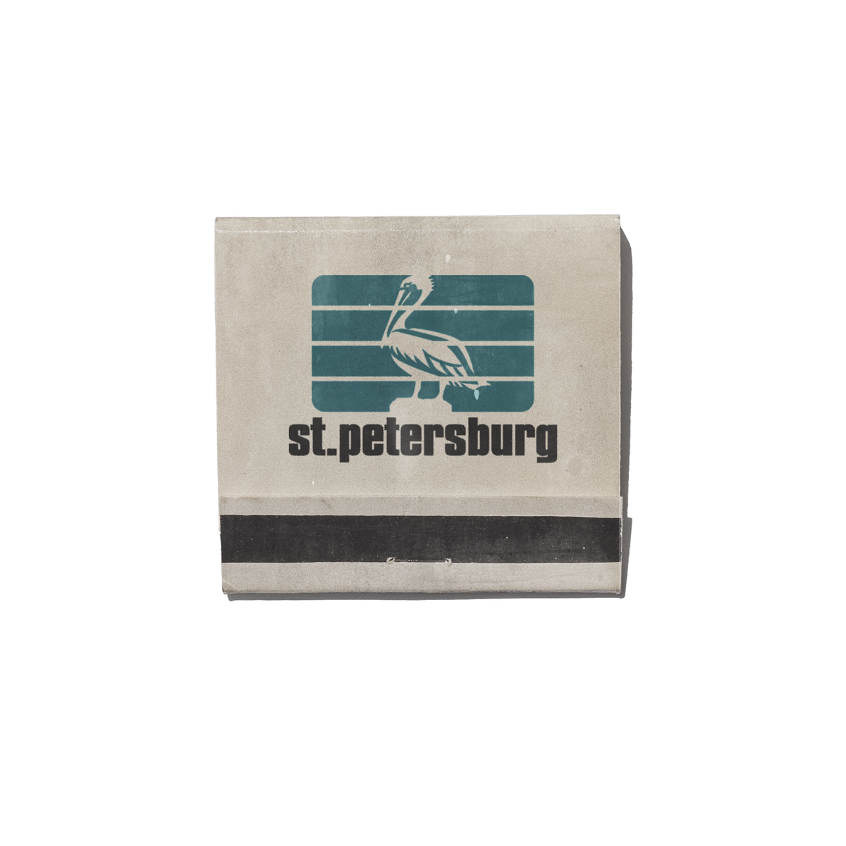 St. Petersburg