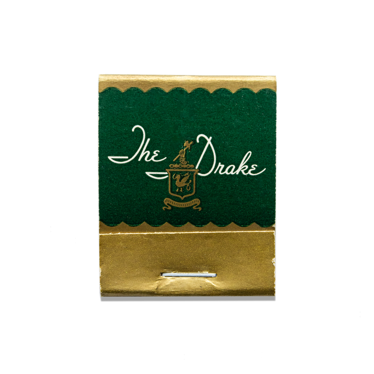 The Drake