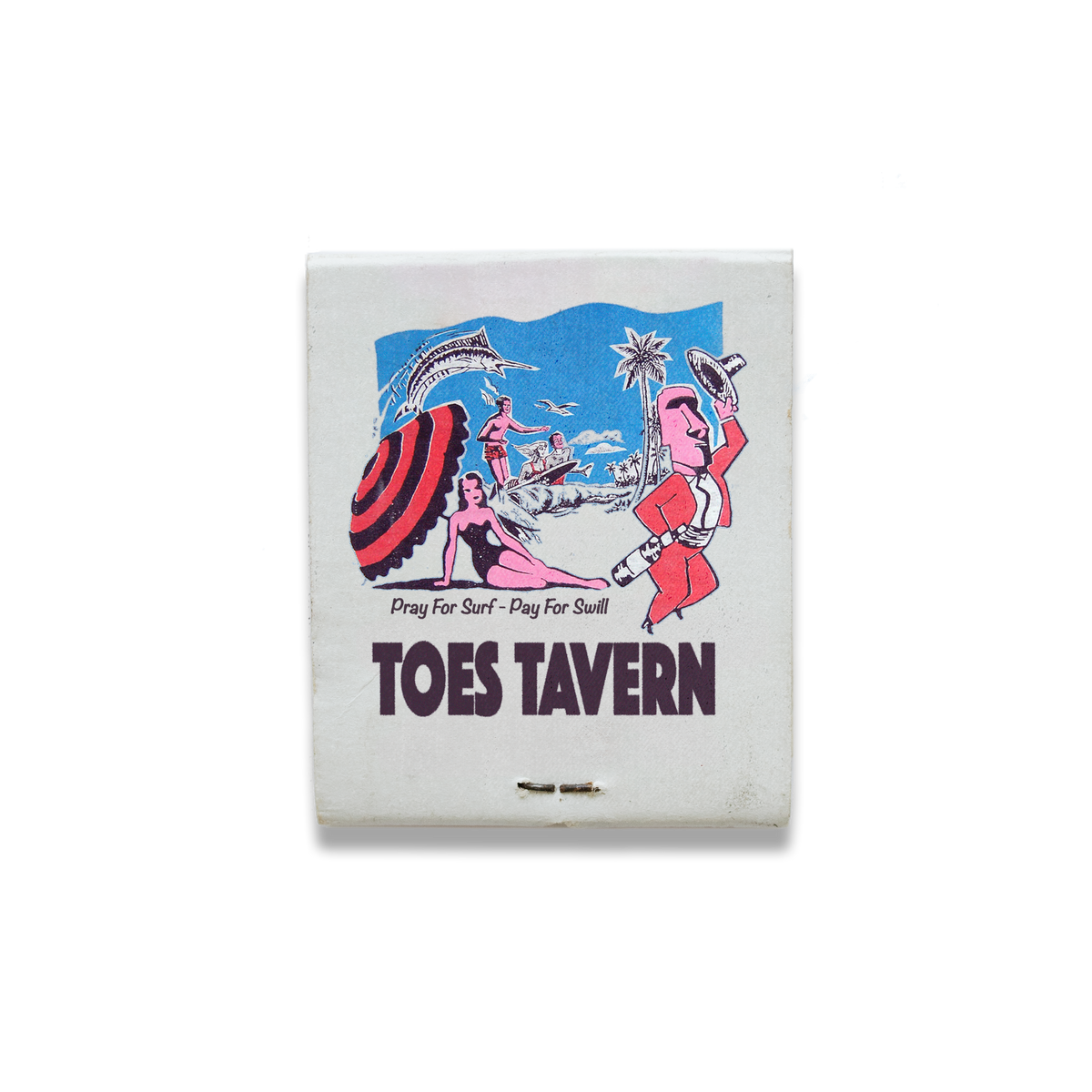 Toes Tavern