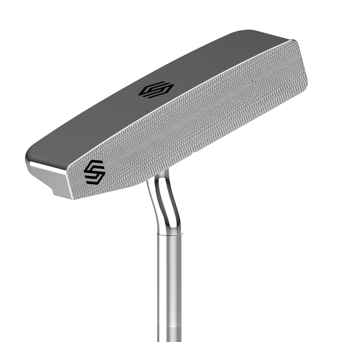 Compete Blade Putter