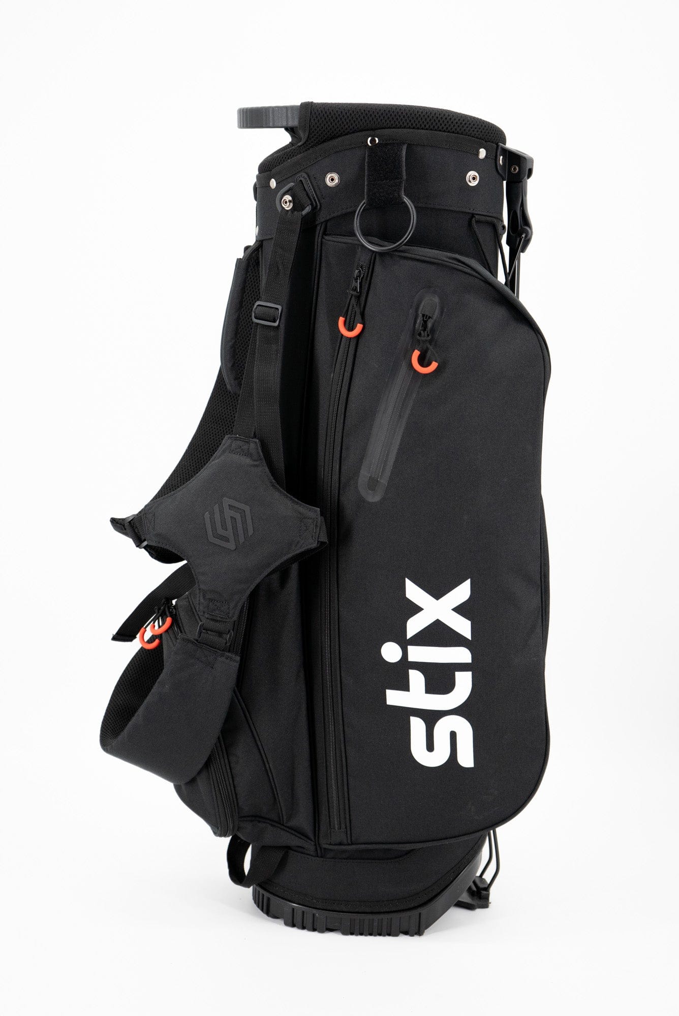 Perform 12 Club Set - With Bag