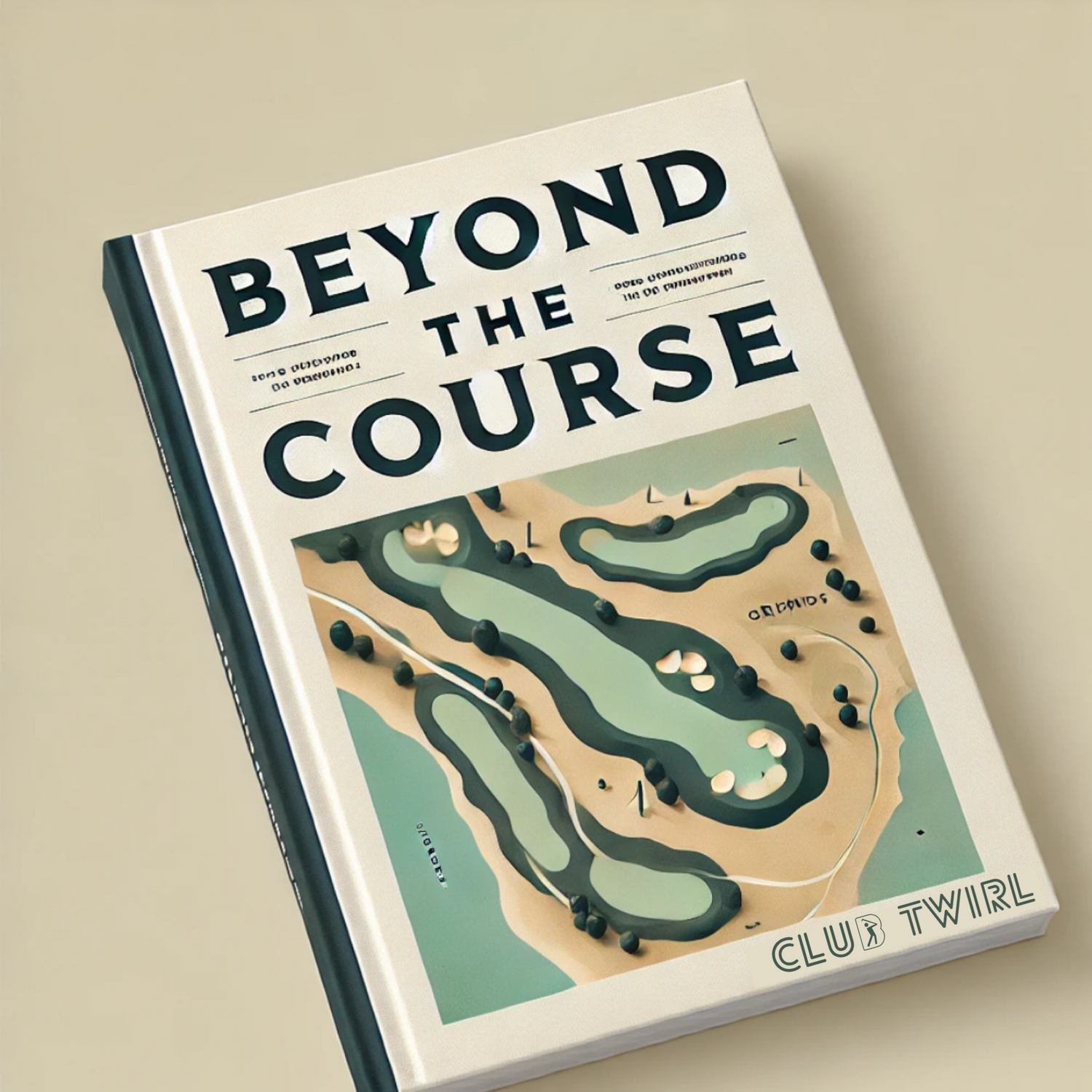 Beyond The Course