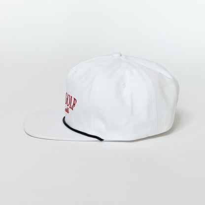 Play Golf For Health Hat