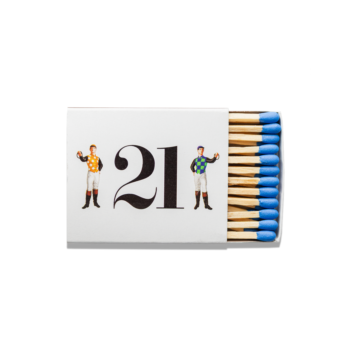 21 Club