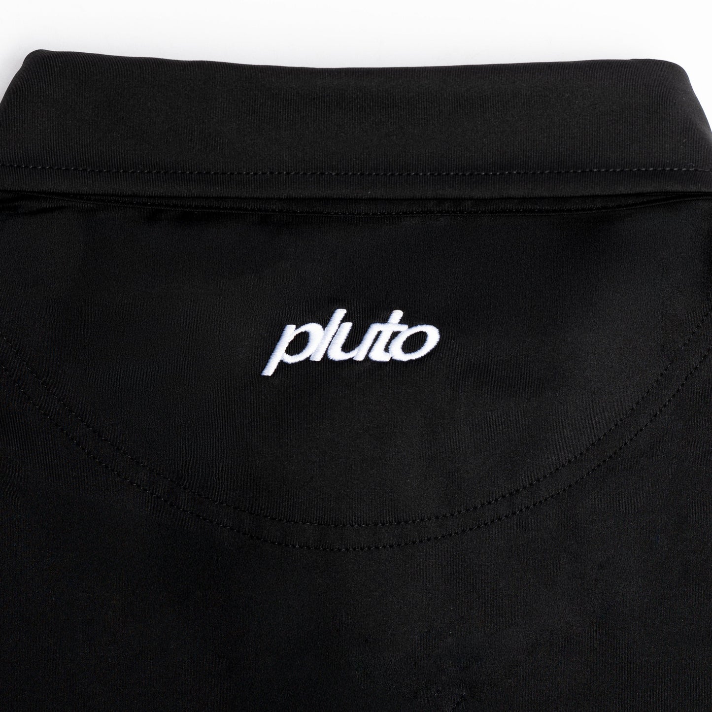 CHURCH POLO | BLACK
