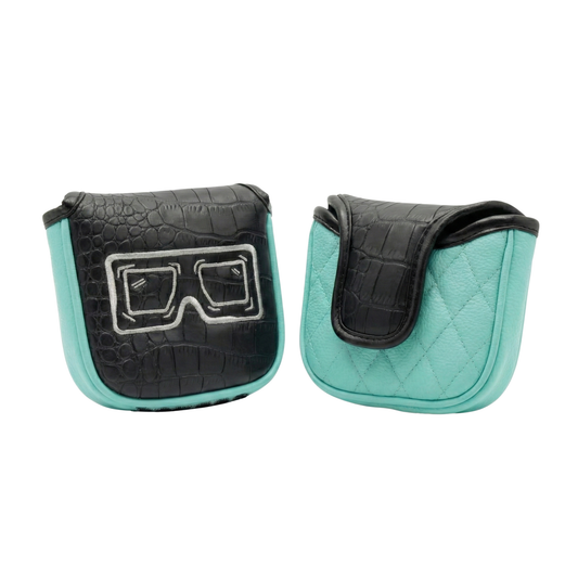 THE 5TH AVE MALLET HEADCOVER