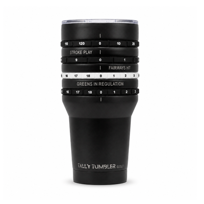 Golf Tumbler 30oz