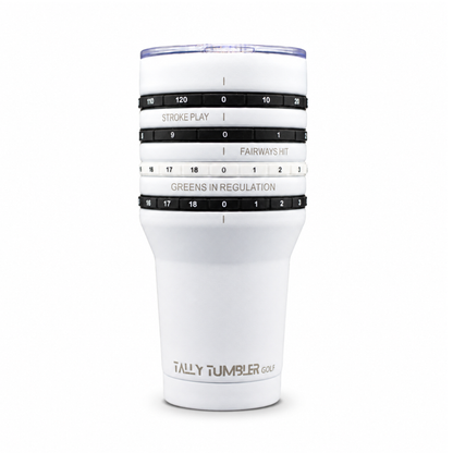 Golf Tumbler 30oz