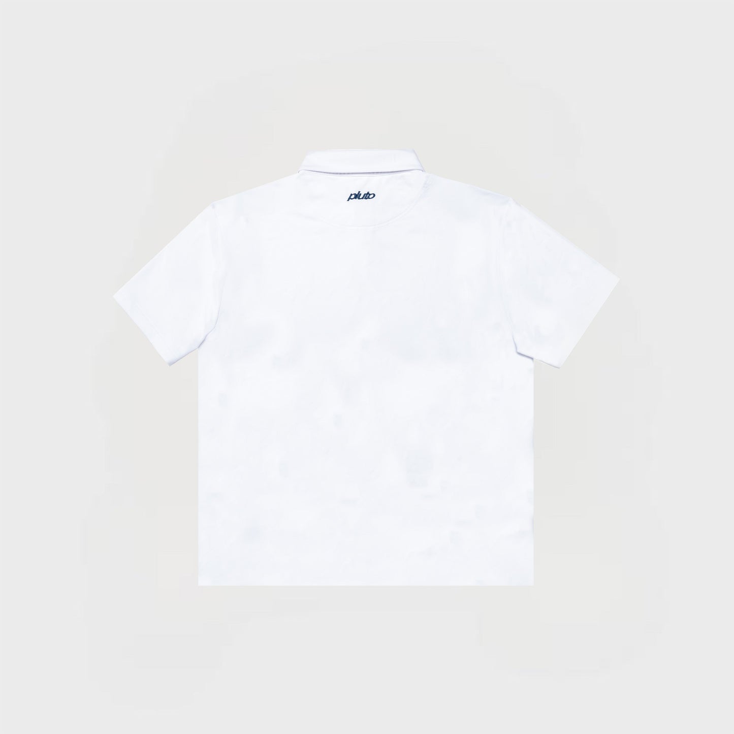 CHURCH POLO | WHITE