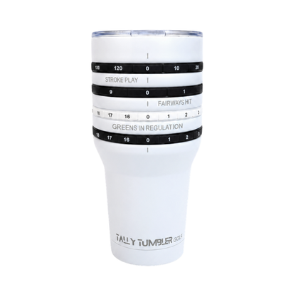 Golf Tumbler