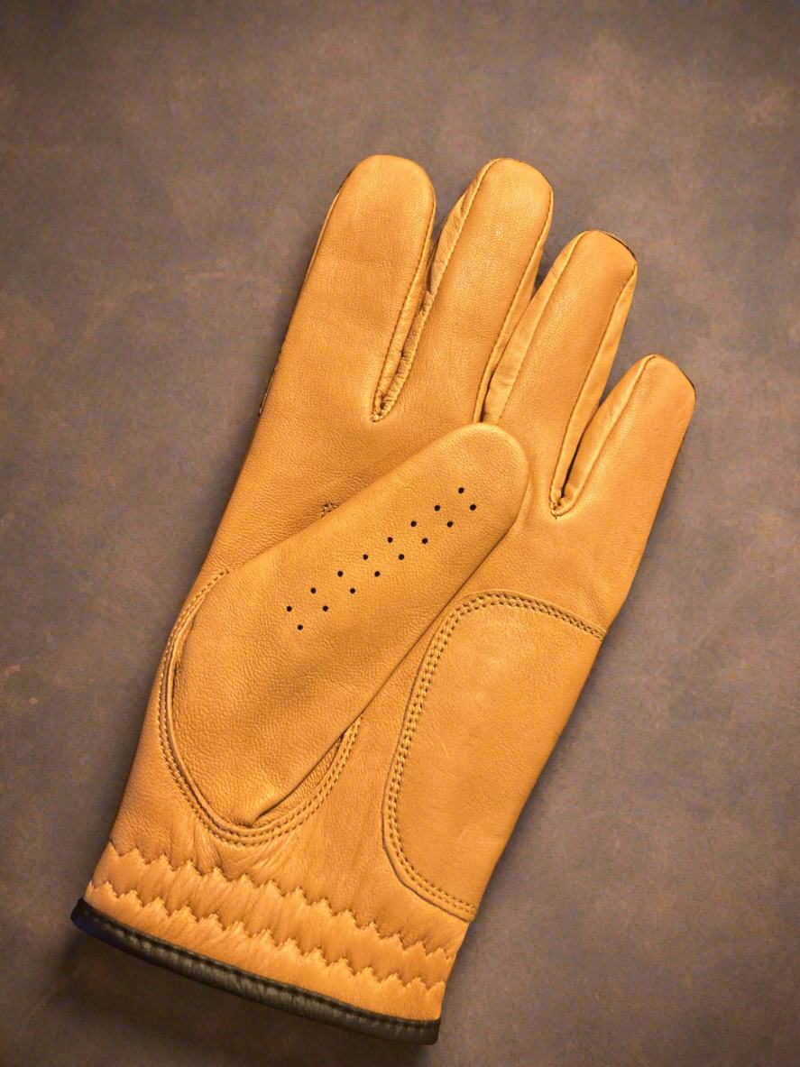 Whiskey Glove