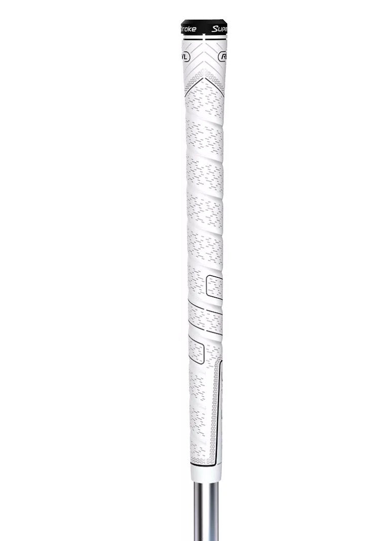 SuperStroke REVL Comfort Swing Grip