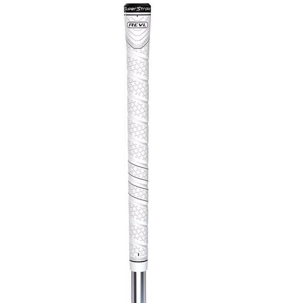 SuperStroke REVL Comfort Swing Grip