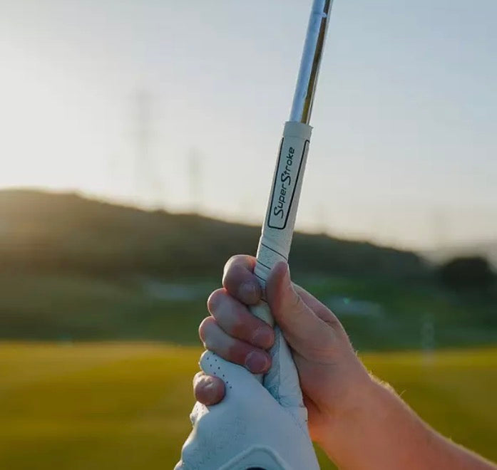 SuperStroke REVL Comfort Swing Grip