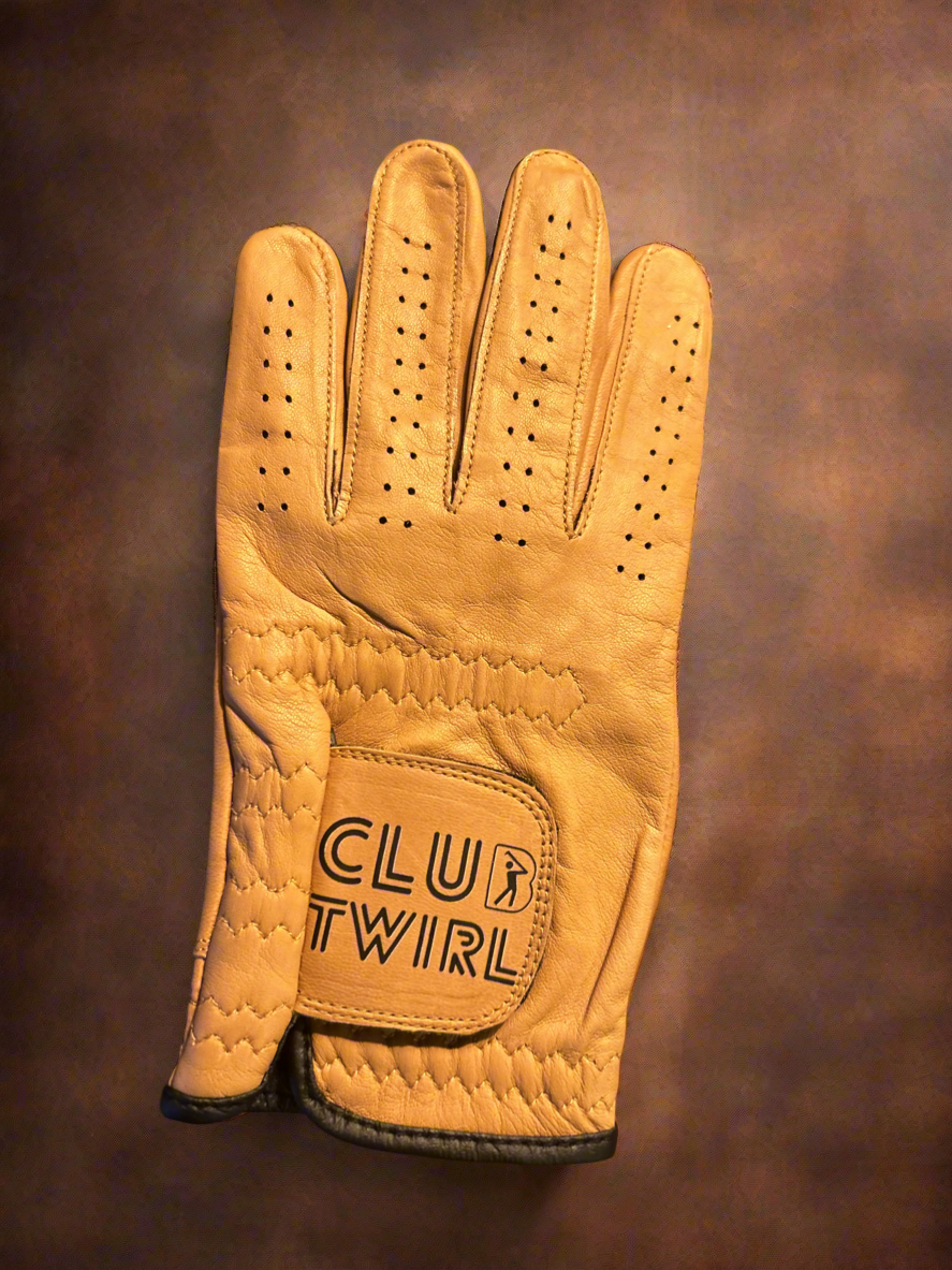 Whiskey Glove