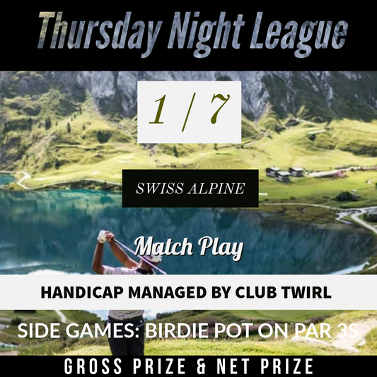 Thursday Night League