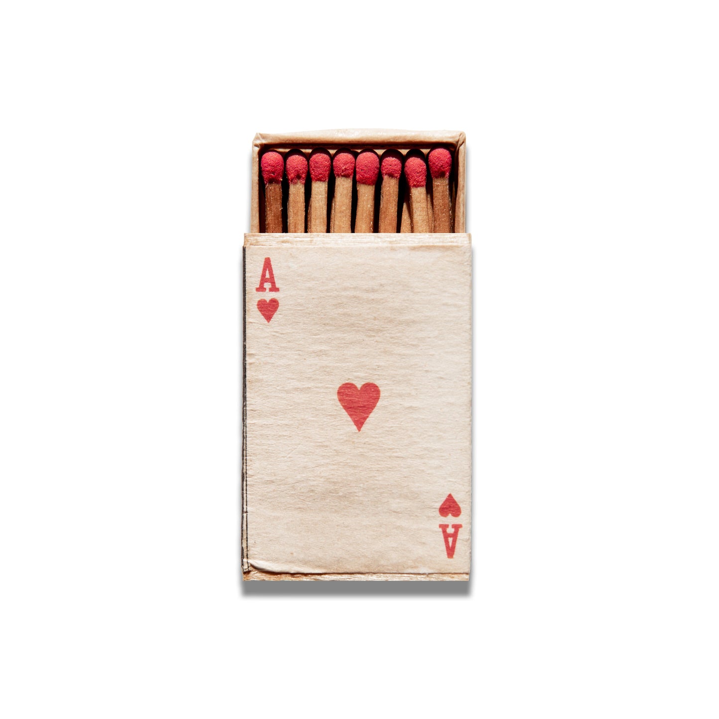 Ace of Hearts