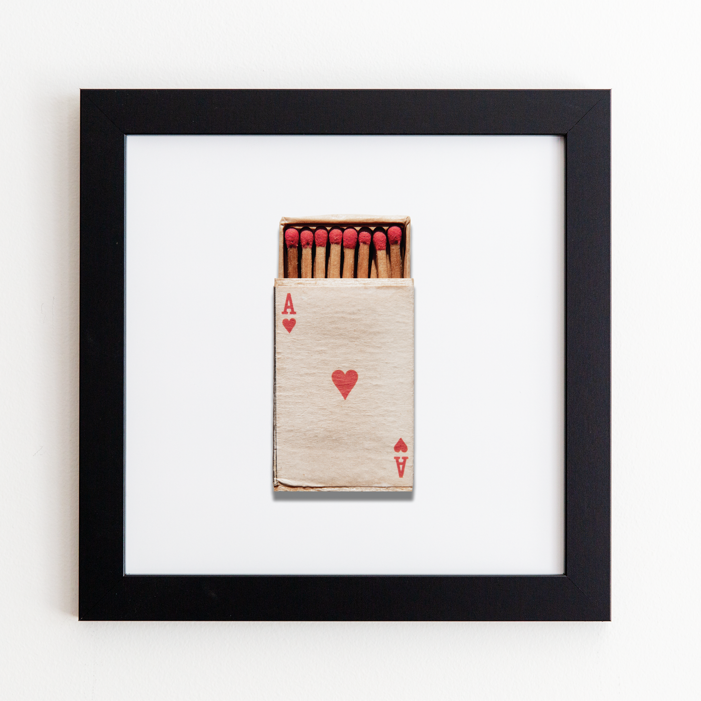 Ace of Hearts