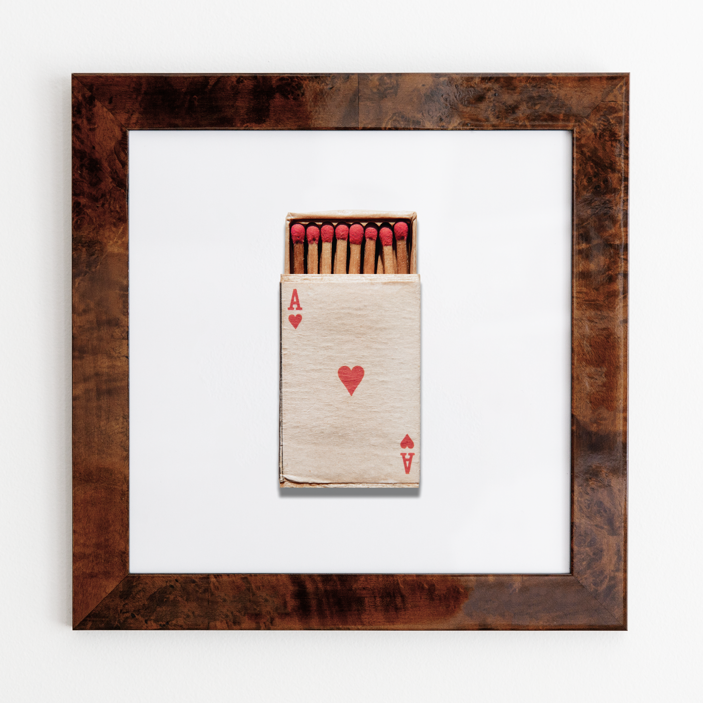 Ace of Hearts