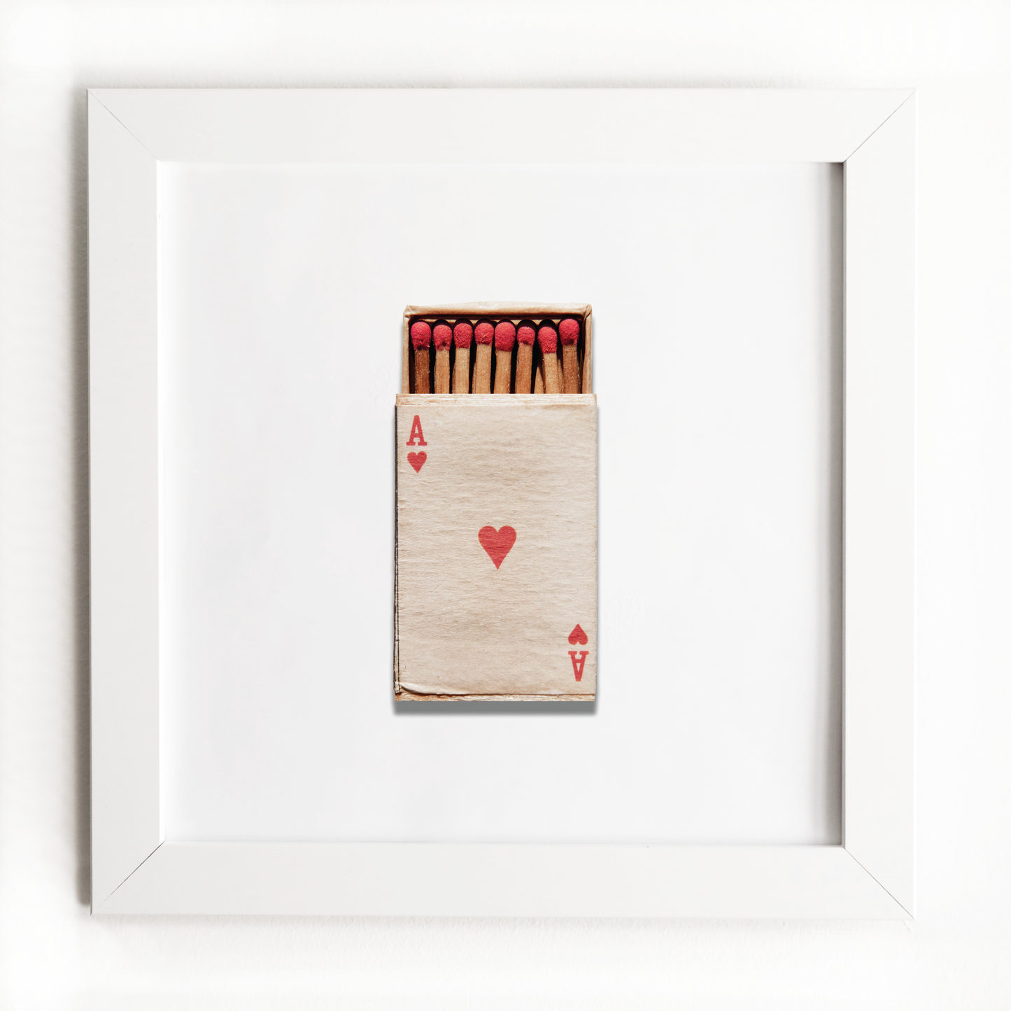 Ace of Hearts