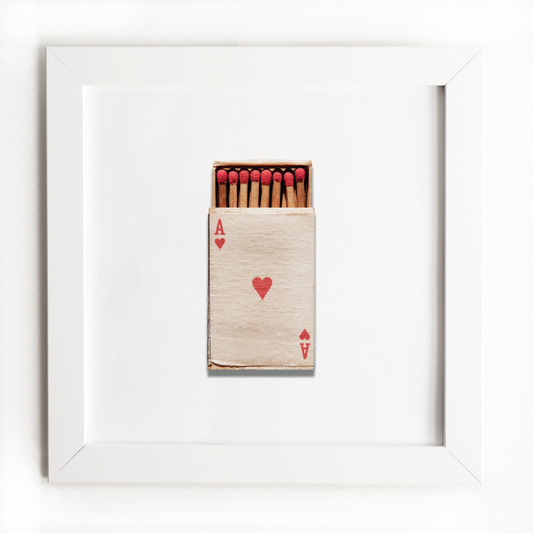Ace of Hearts